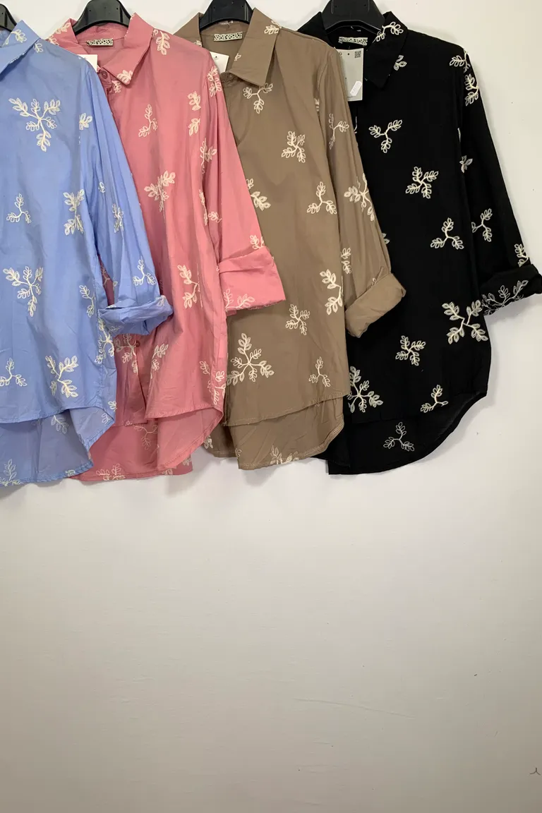 Camicia - Image 3