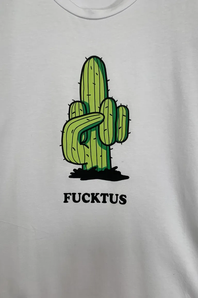 T-shirt - Image 2