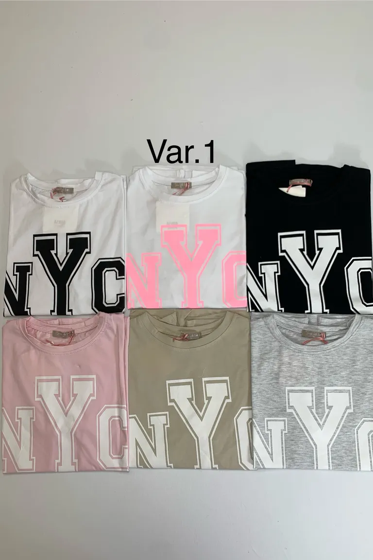 T-shirt - Image 3