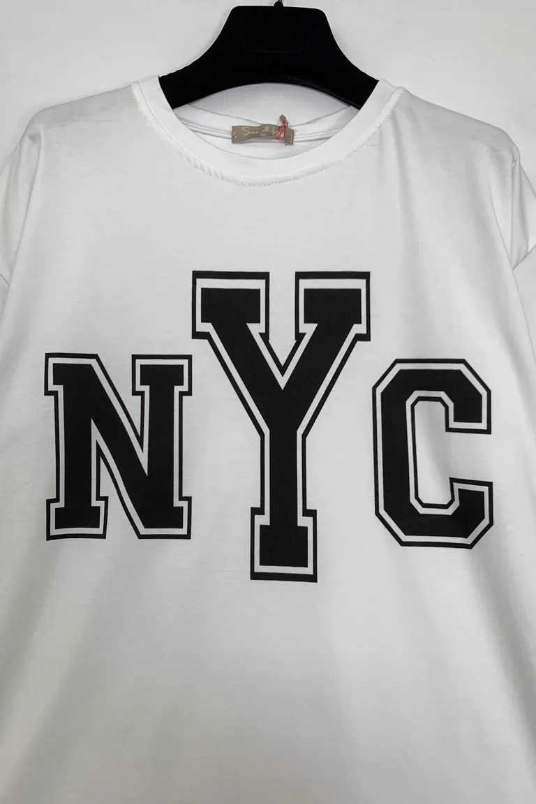 T-shirt - Image 2