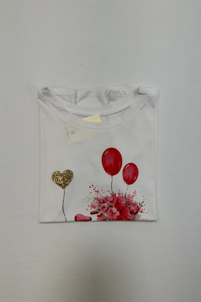 T-shirt - Image 4