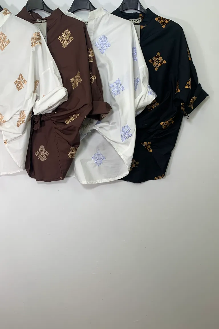 Camicia - Image 4