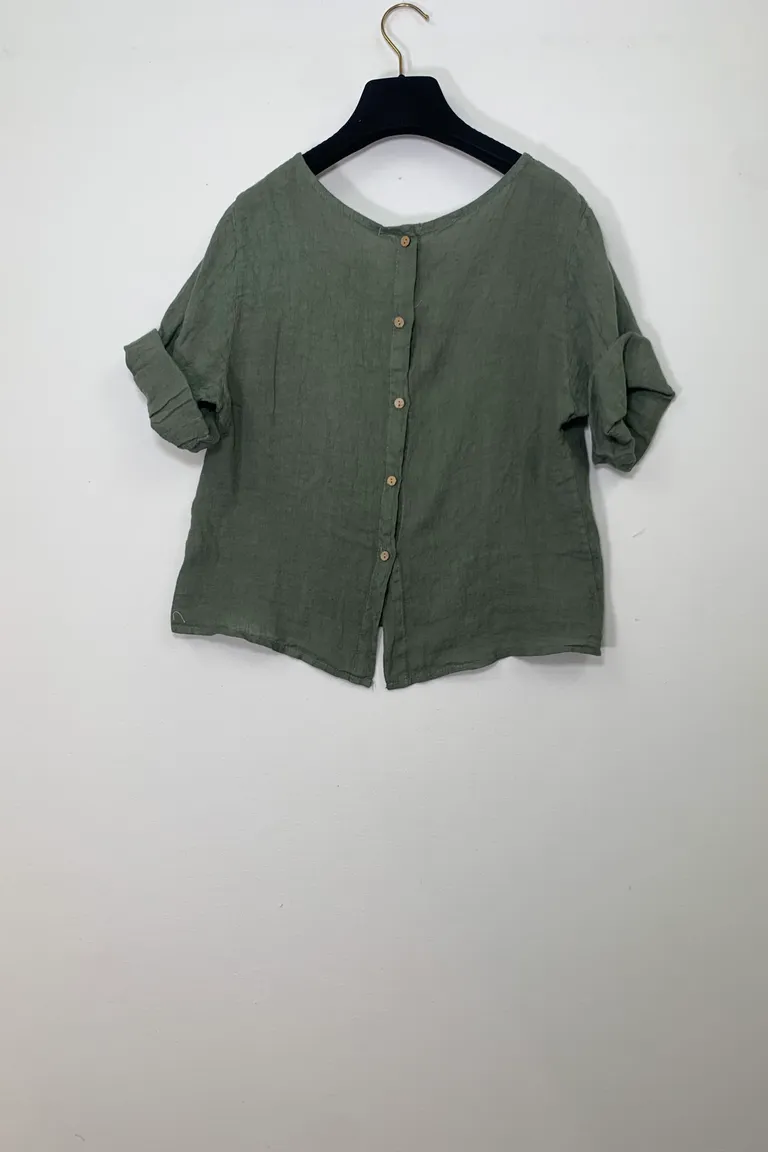 Blusa - Image 2