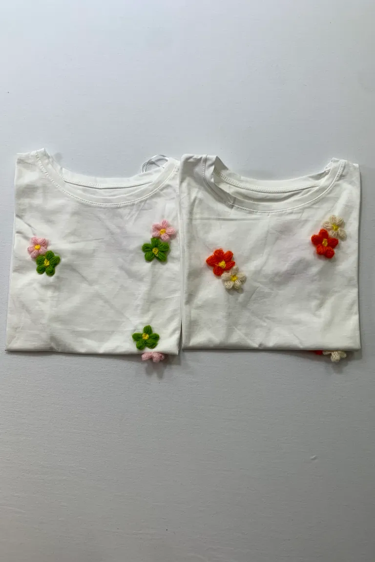 T-shirt - Image 3