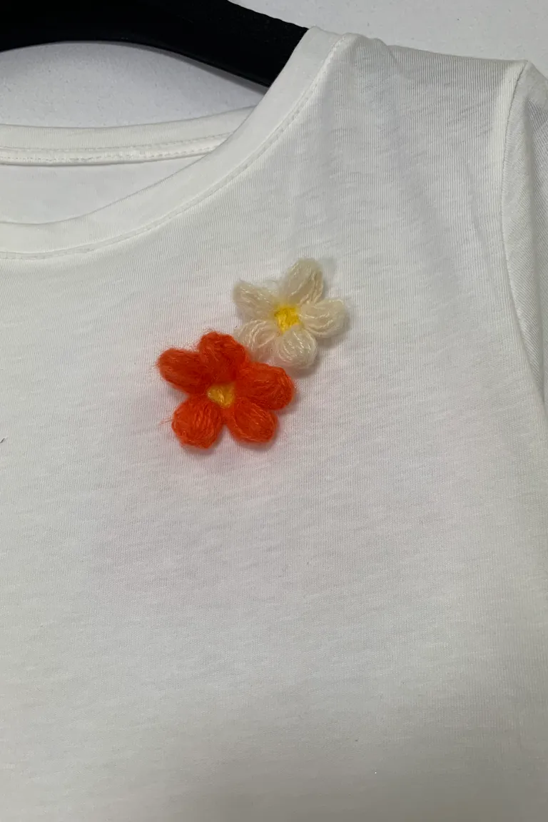 T-shirt - Image 2