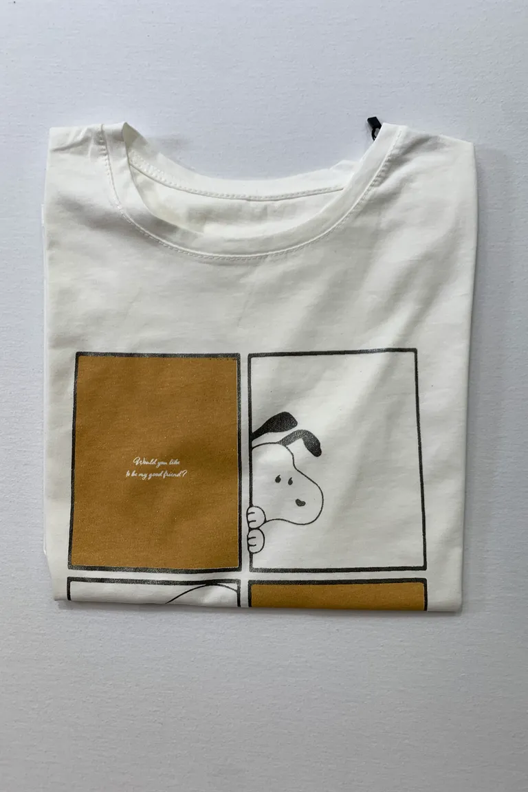 T-shirt - Image 4