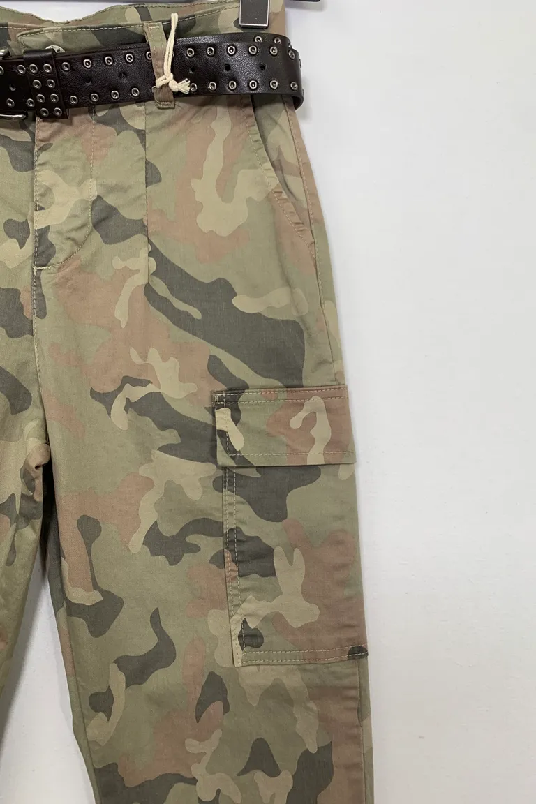 Pantalone - Image 2
