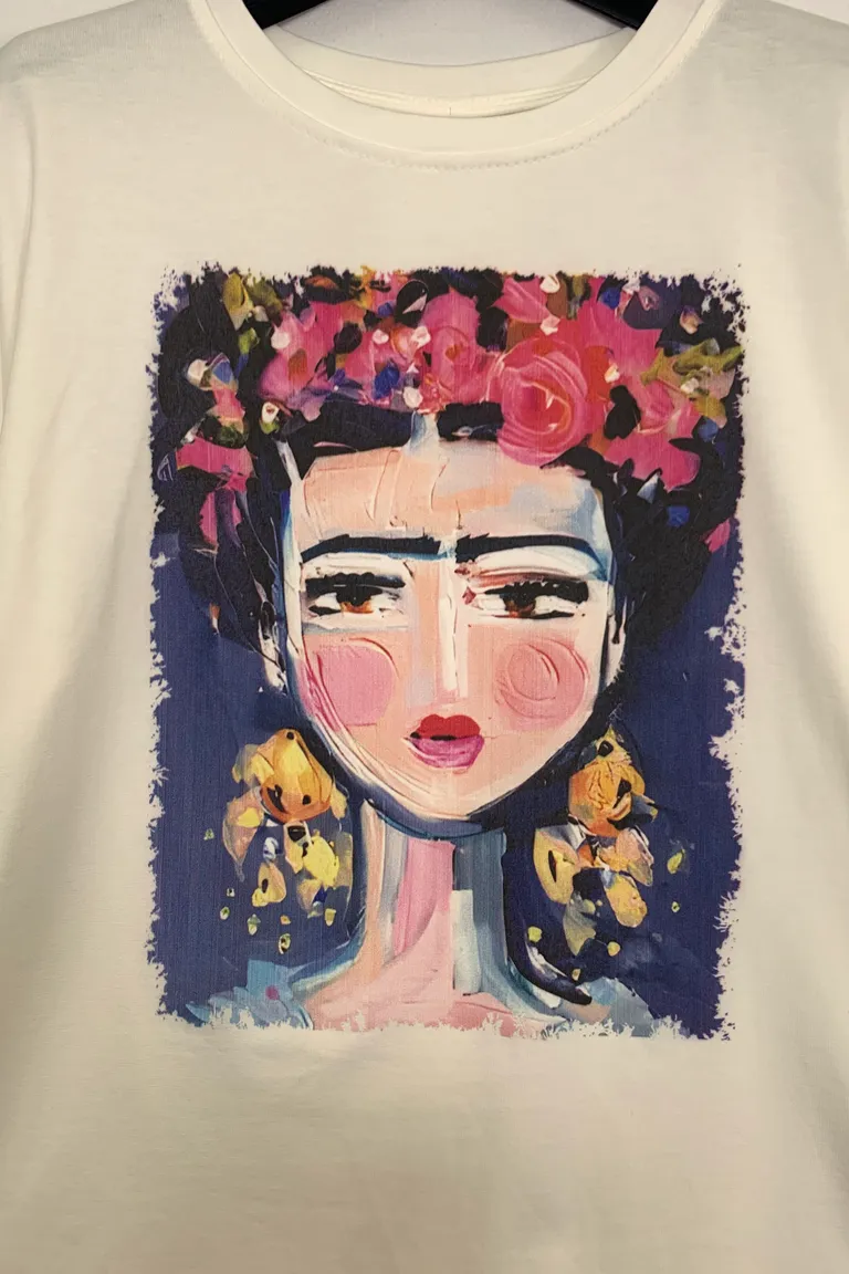 T-shirt - Image 2