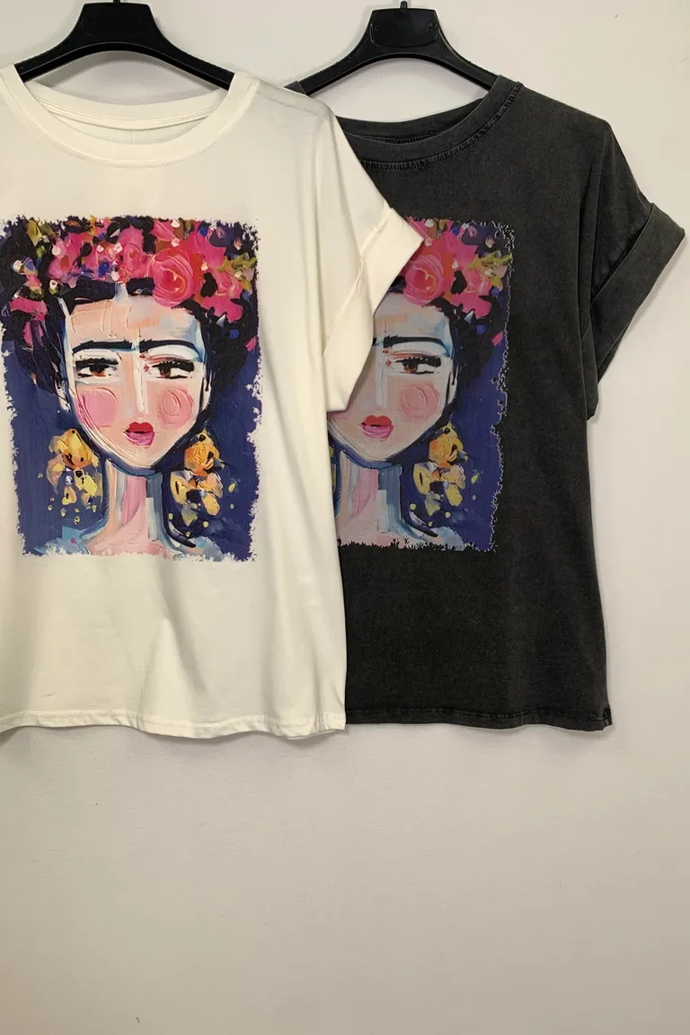 T-shirt - Image 3