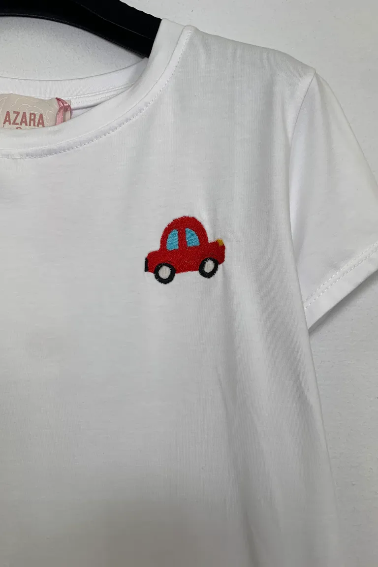 T-shirt - Image 2