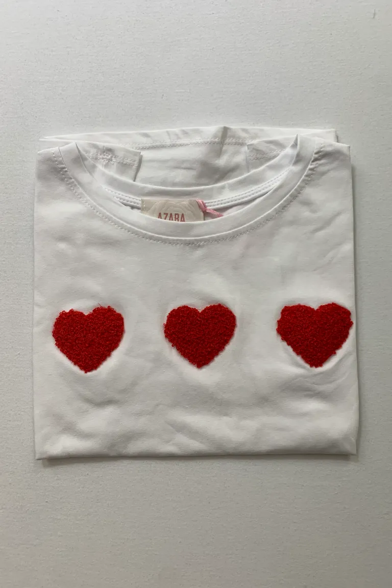 T-shirt - Image 4