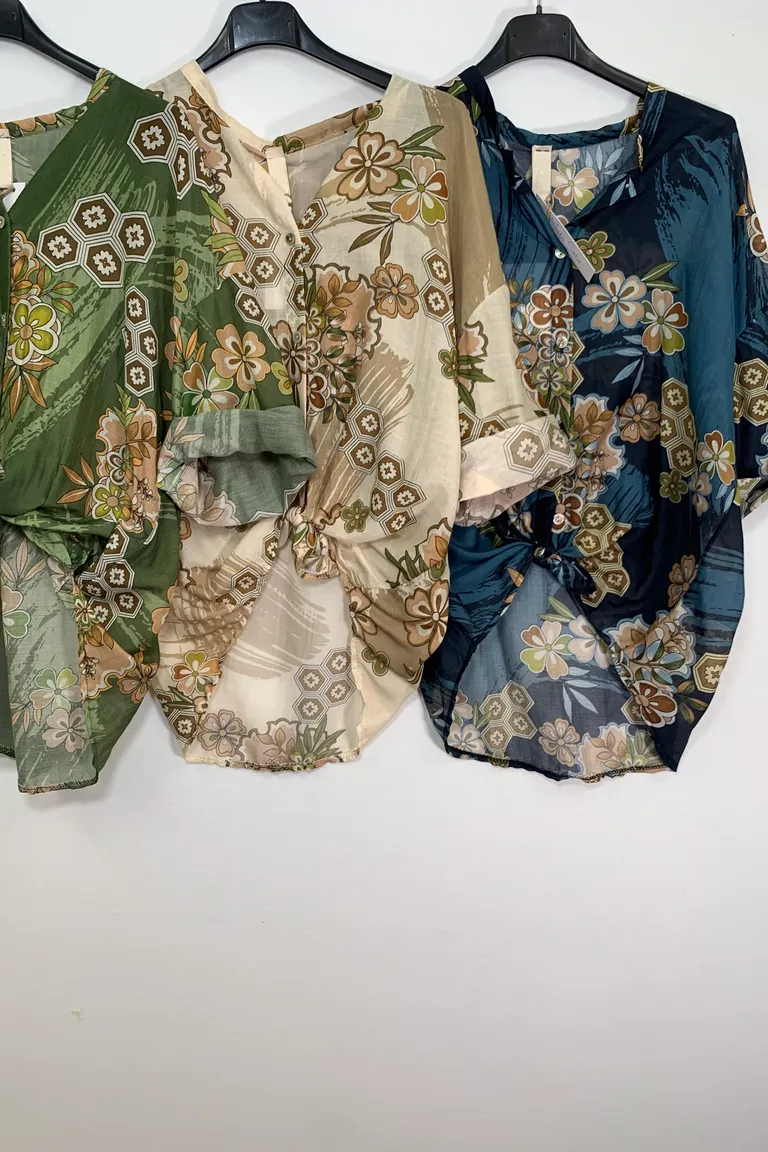 Camicia - Image 3