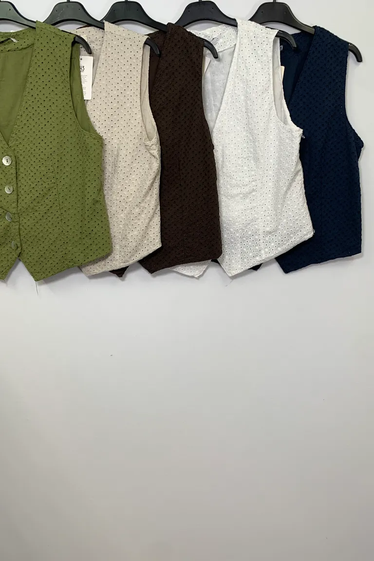 Gilet - Image 3