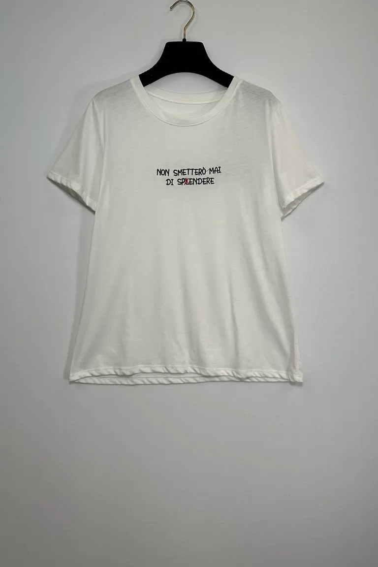 T-shirt - Image 1