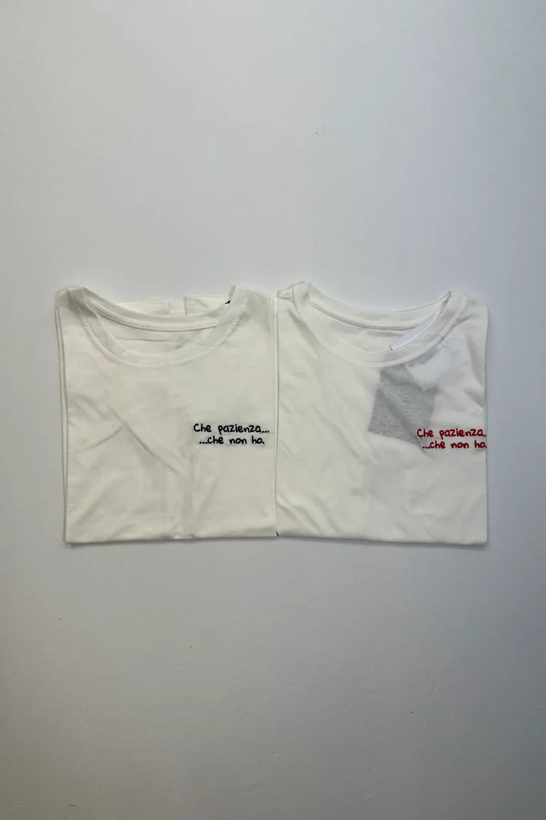 T-shirt - Image 3