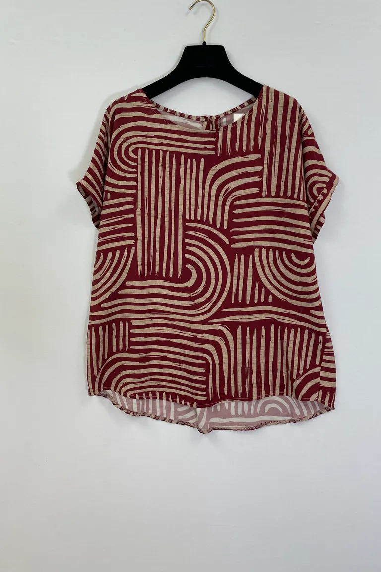 Blusa - Image 1