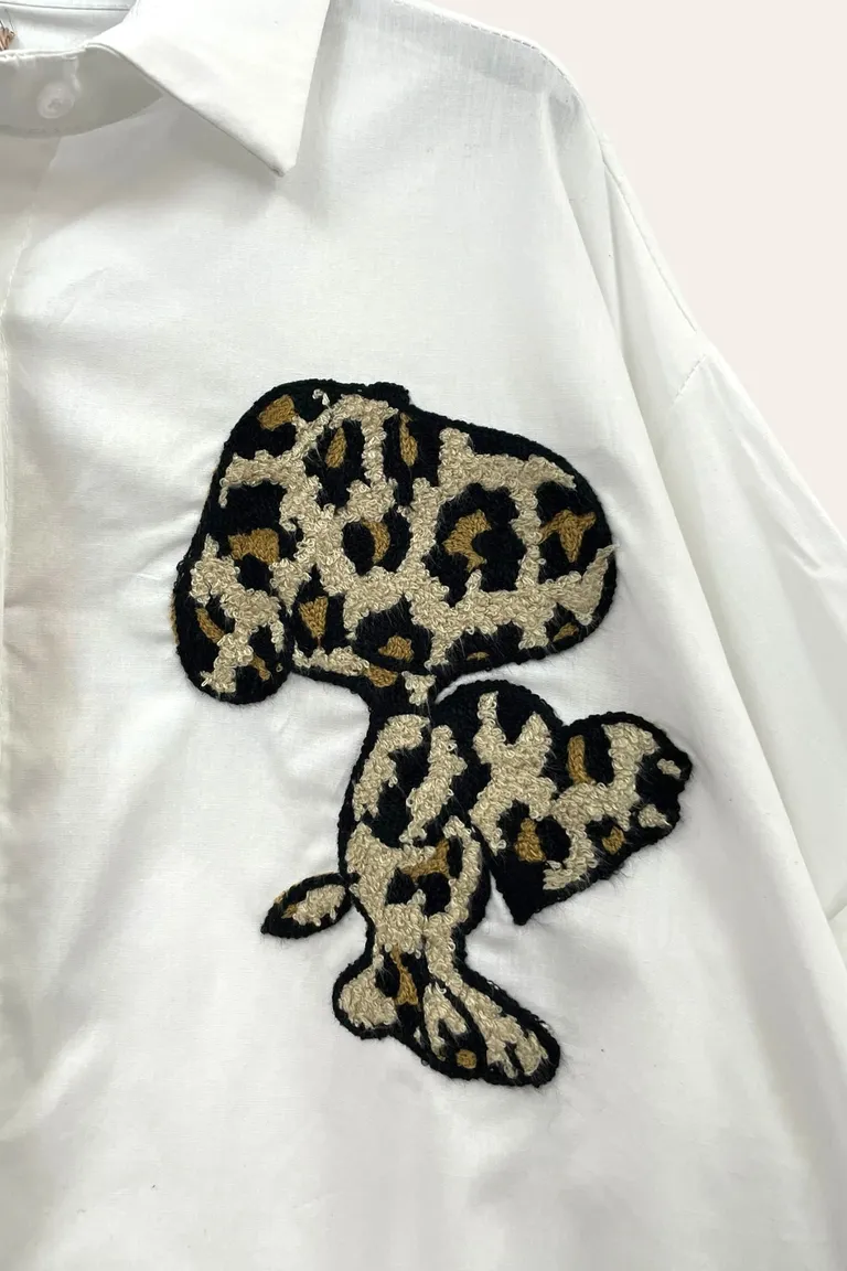 Camicia - Image 2