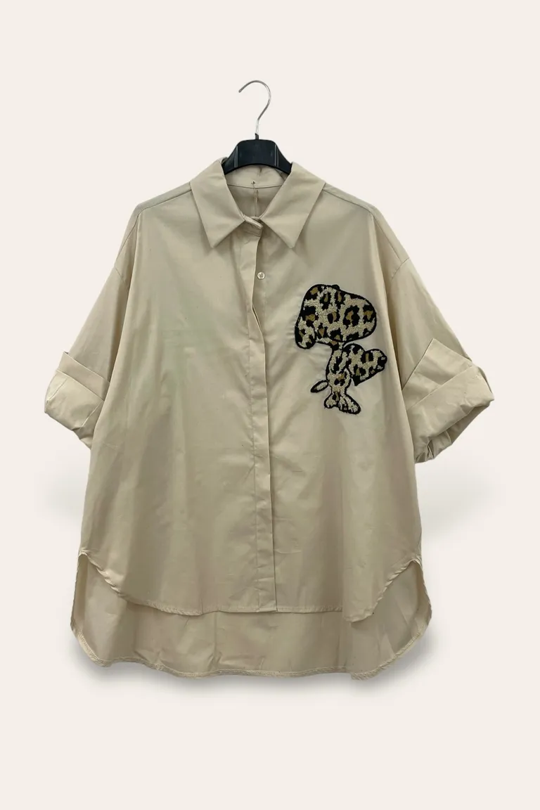 Camicia - Image 3
