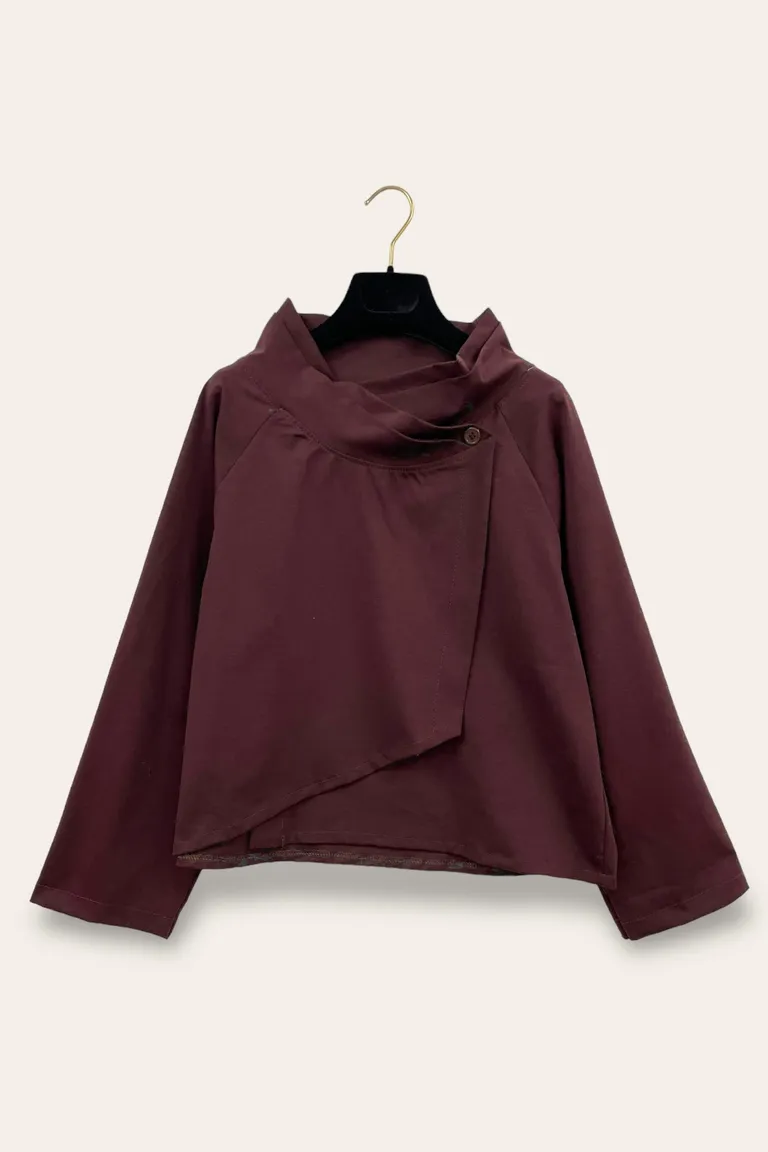 Blusa - Image 2
