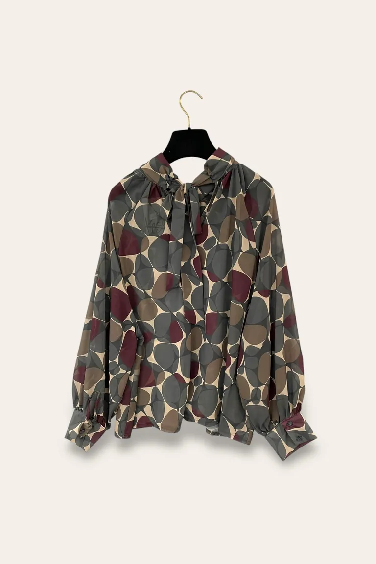 Blusa - Image 2