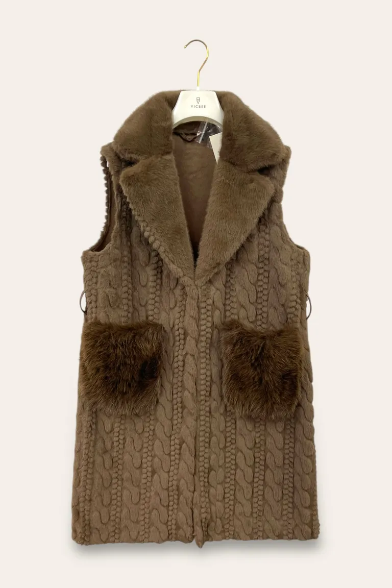 Gilet - Image 2