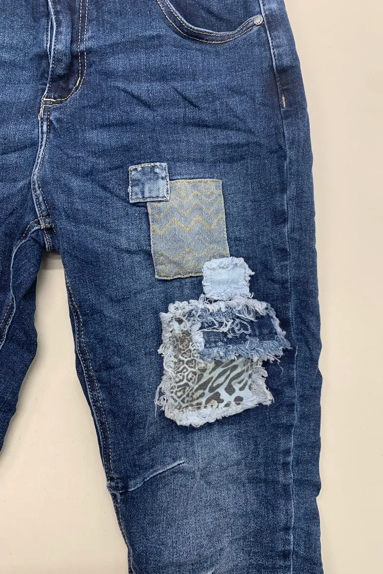 Jeans - Image 2
