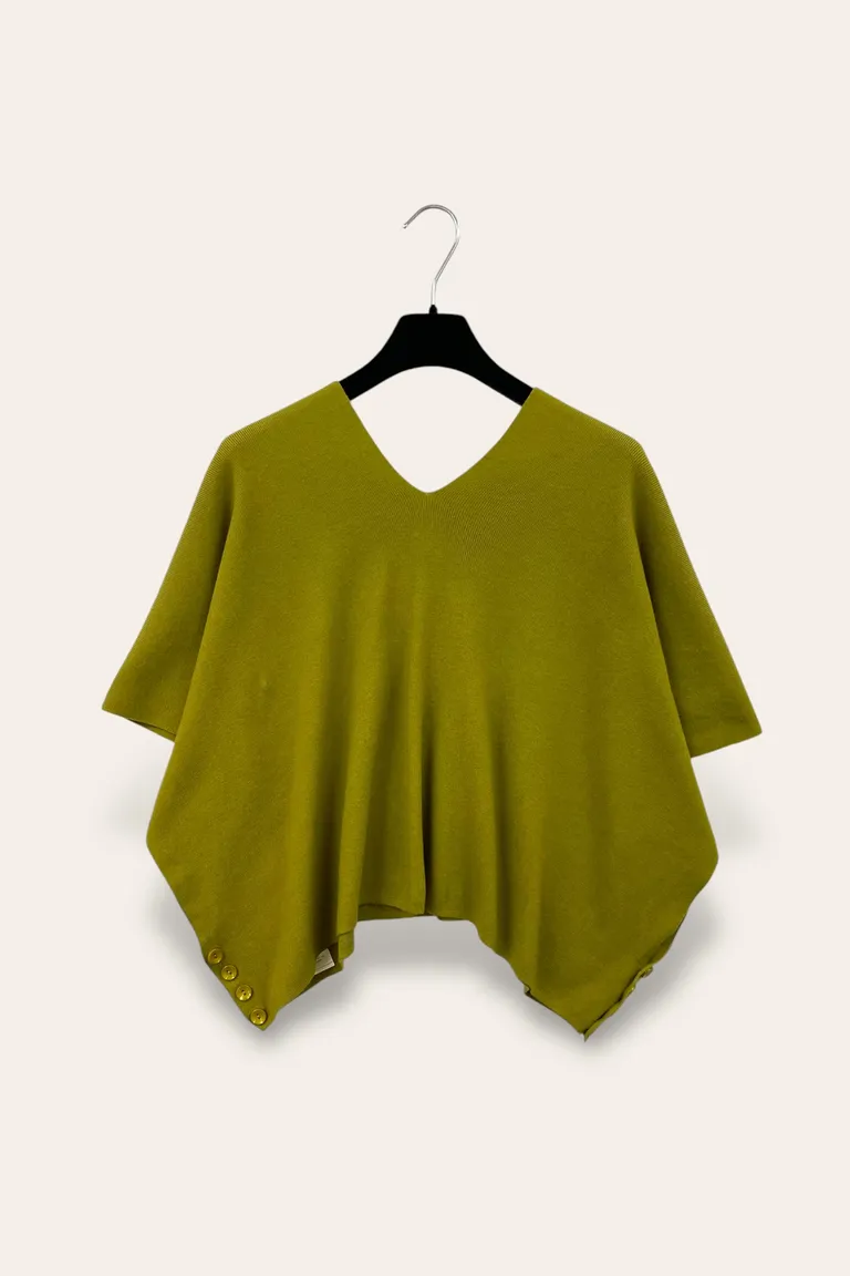 Poncho - Image 2