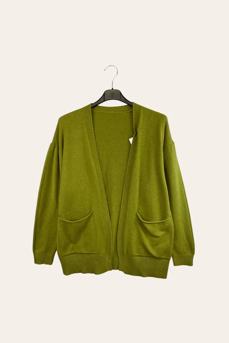 Cardigan - Image 4