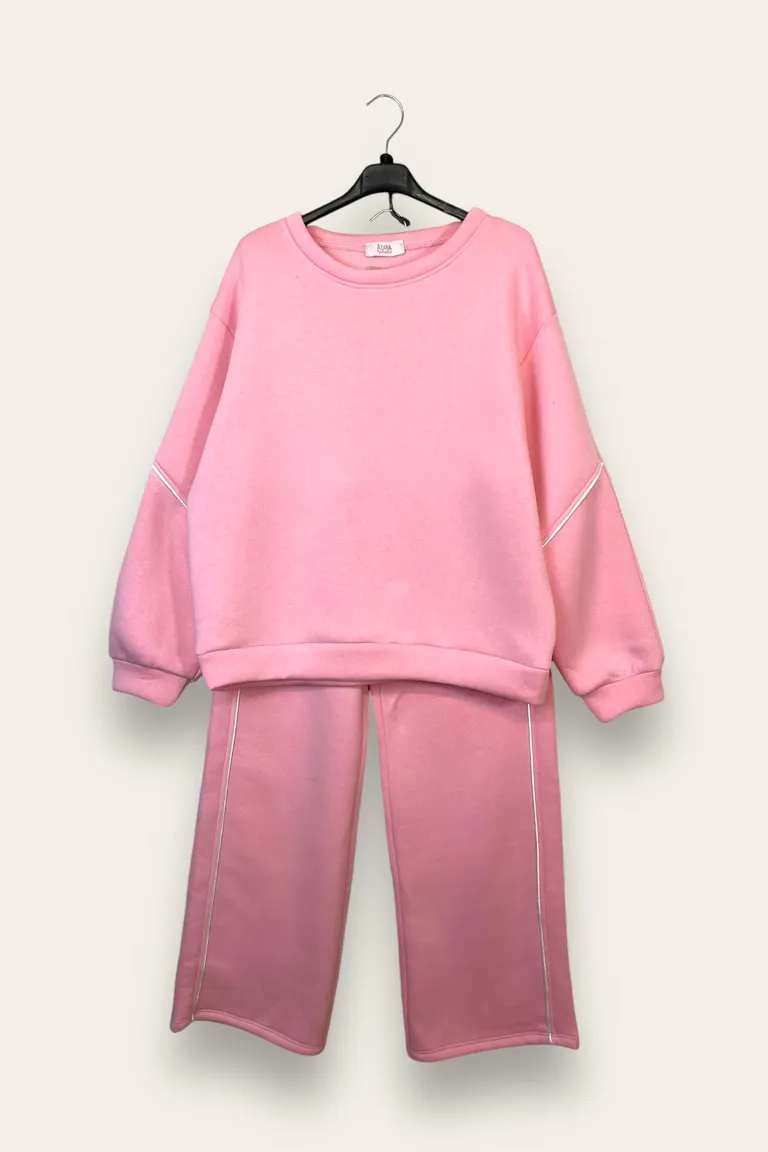 Completo in felpa - Image 4