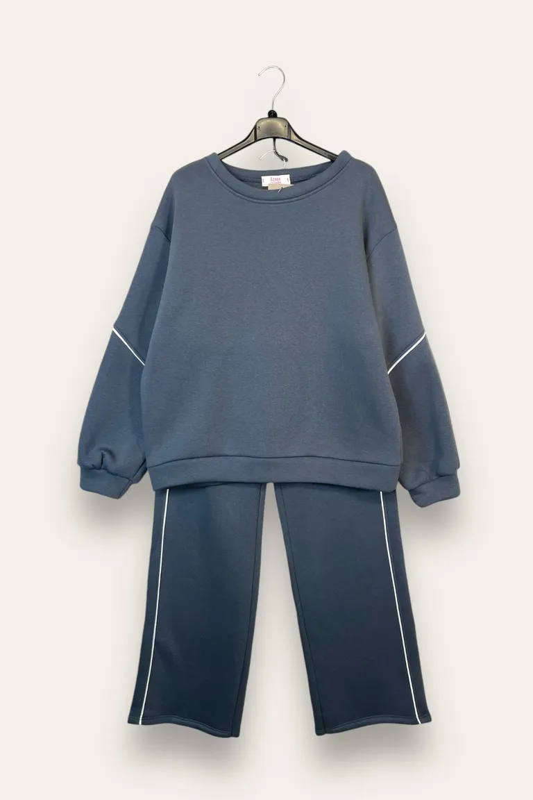 Completo in felpa - Image 5