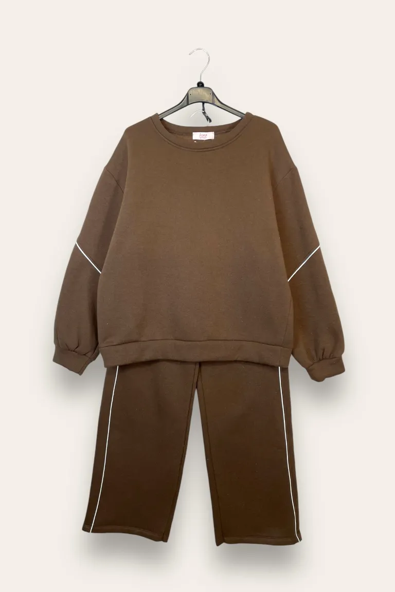 Completo in felpa - Image 6