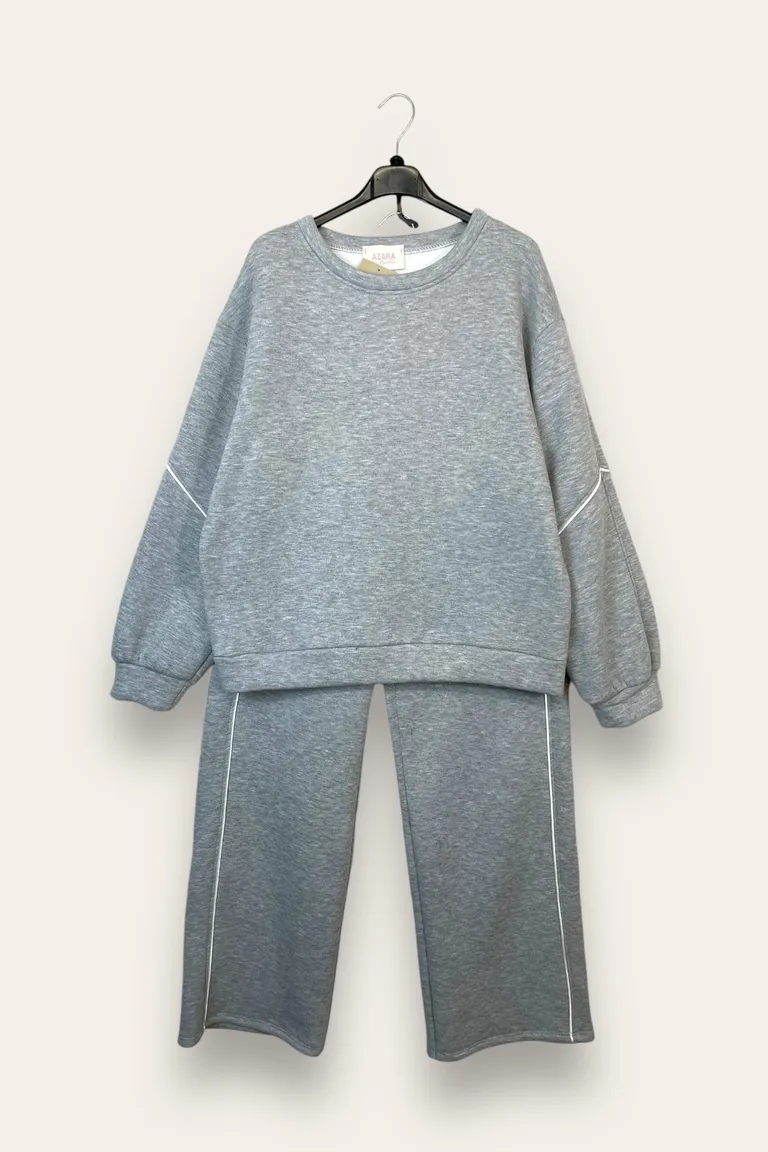 Completo in felpa - Image 7