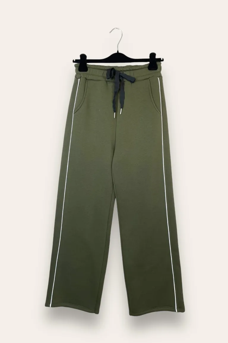 Completo in felpa - Image 3