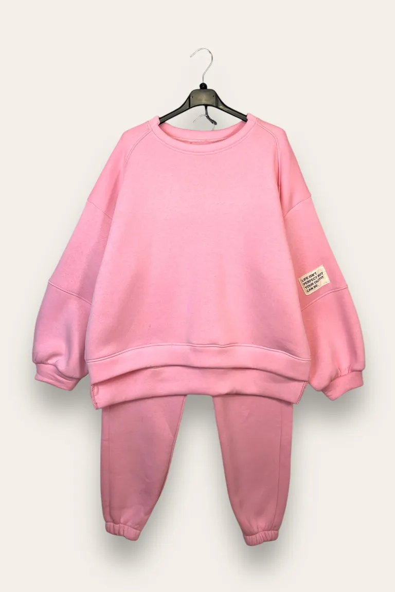 Completo in felpa - Image 4