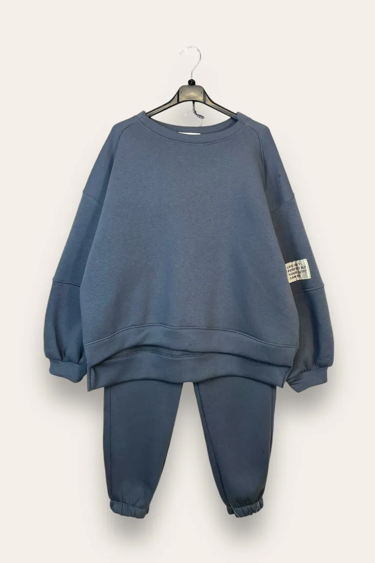 Completo in felpa - Image 6