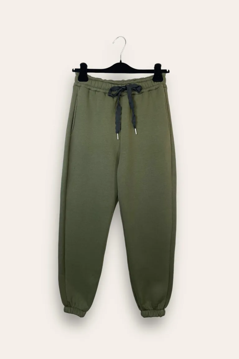 Completo in felpa - Image 3