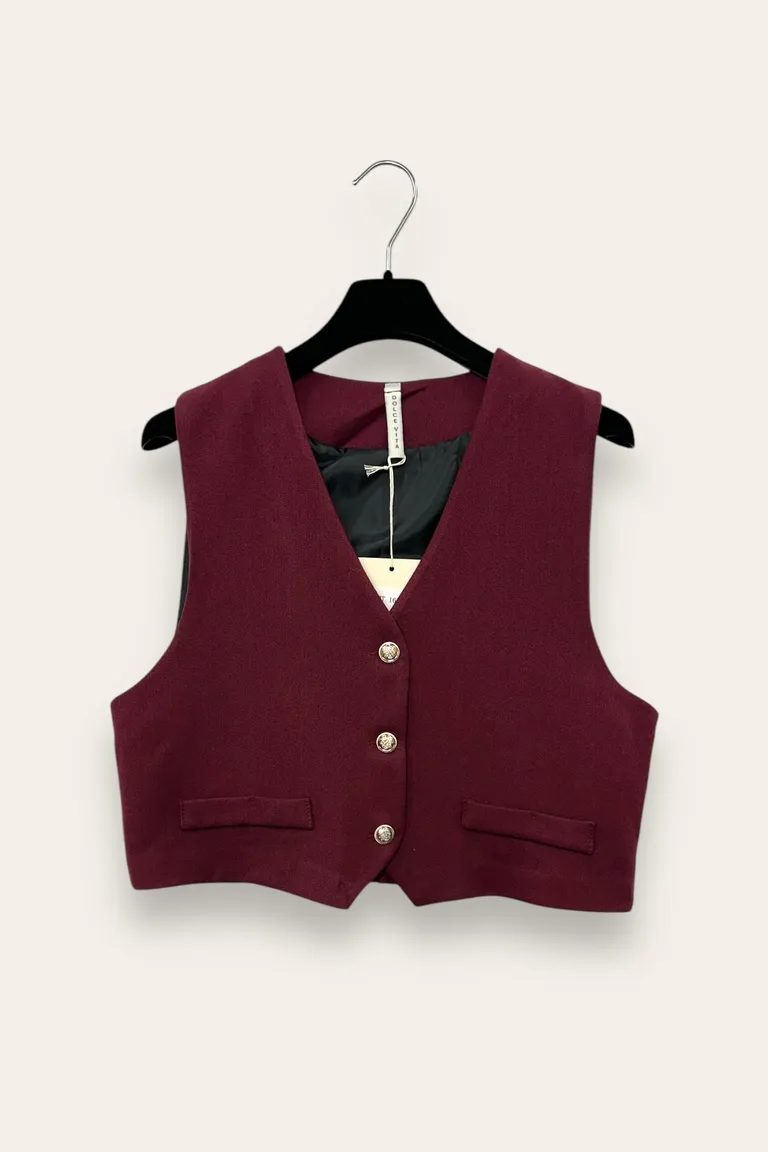 Camicia e gilet - Image 6