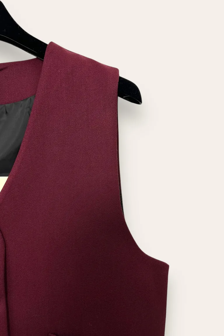 Camicia e gilet - Image 7