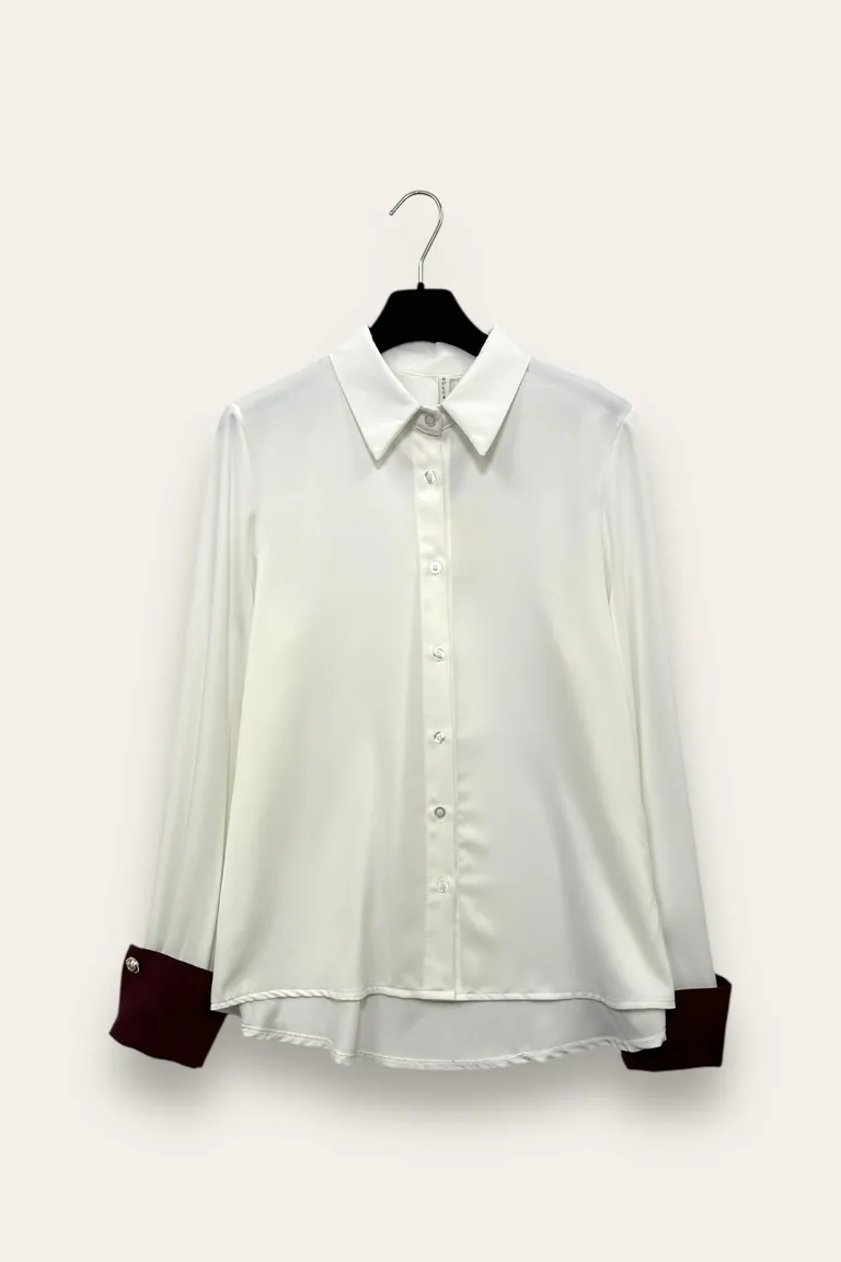 Camicia e gilet - Image 8