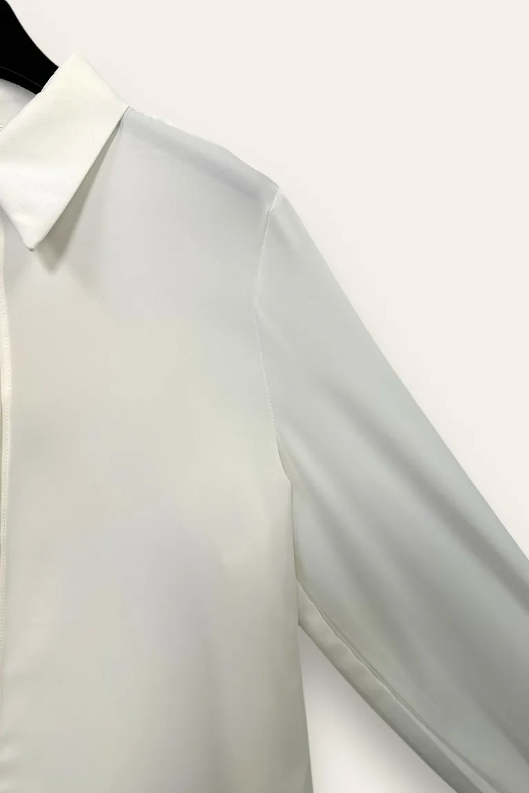 Camicia e gilet - Image 9