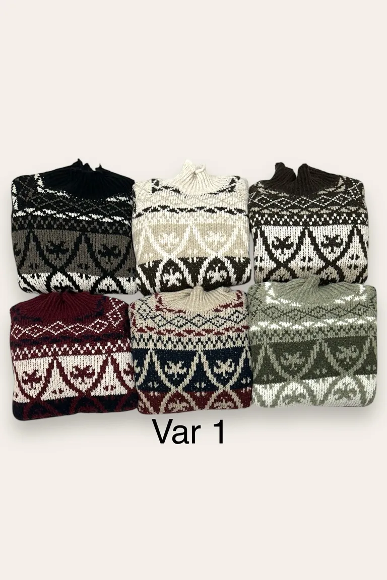 Maglia abito - Image 3