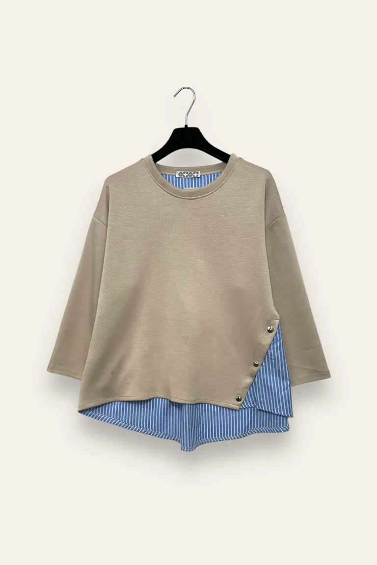 Blusa - Image 1