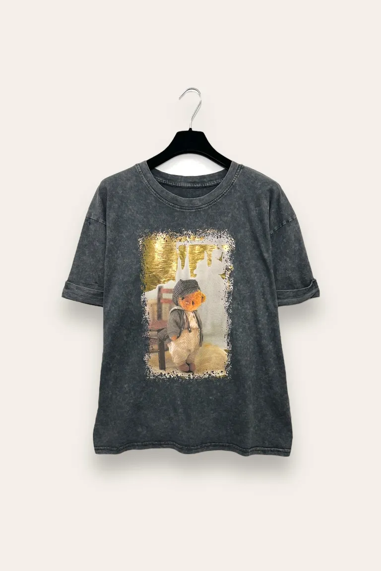 T-shirt - Image 1