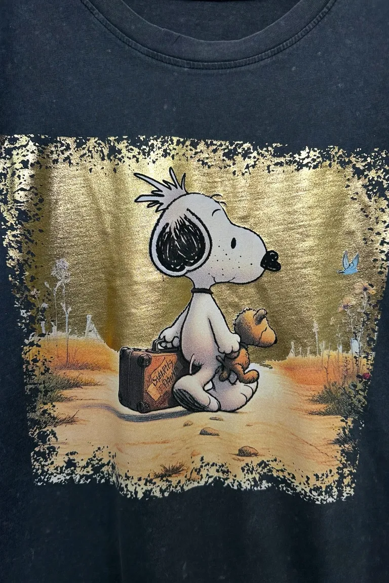 T-shirt - Image 2