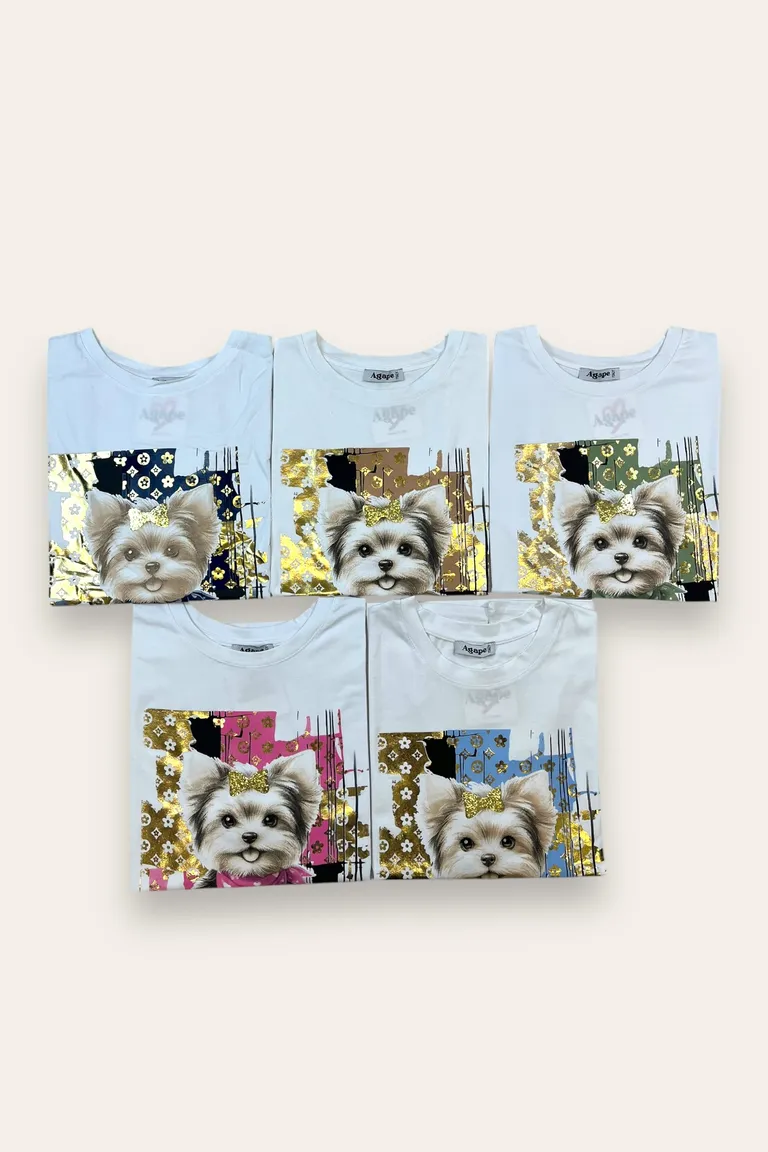 T-shirt - Image 3