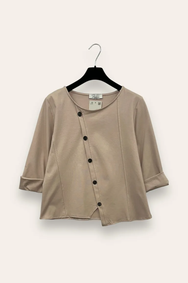 Blusa - Image 1