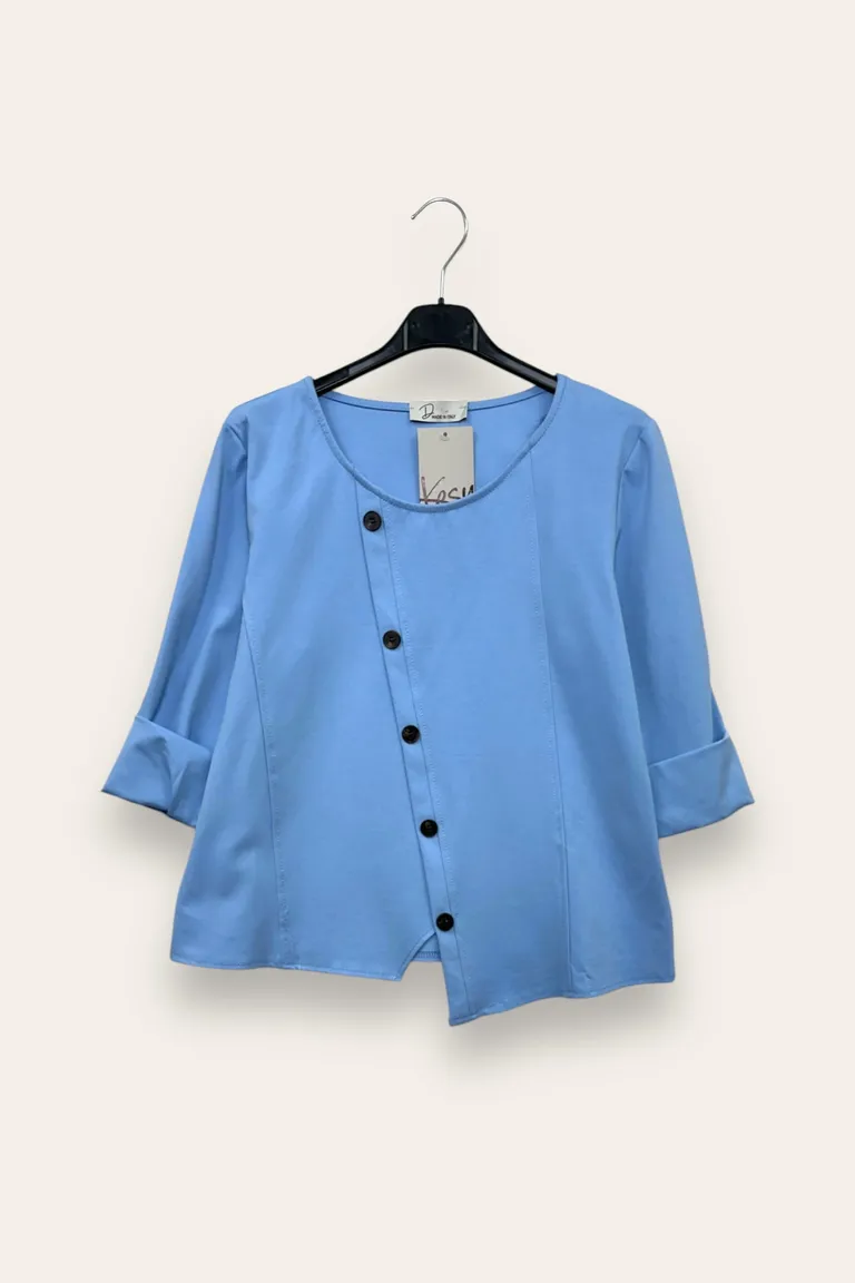 Blusa - Image 5