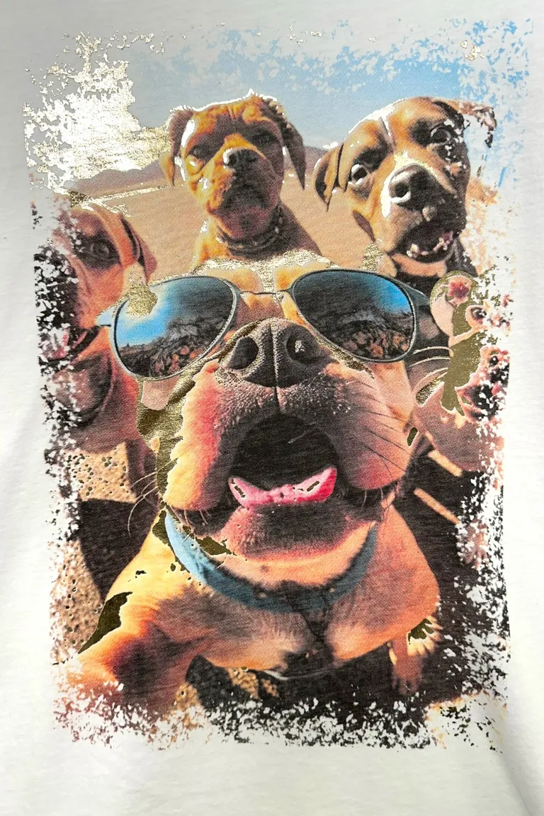 T-shirt - Image 2