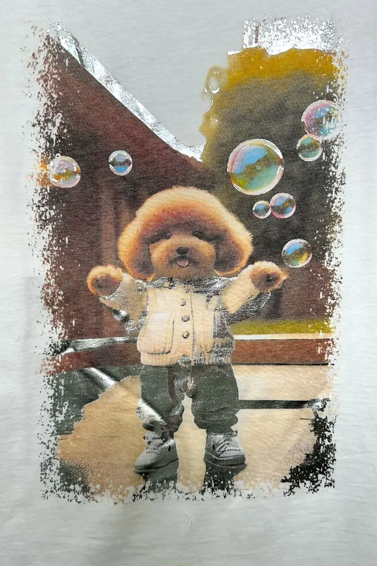 T-shirt - Image 2