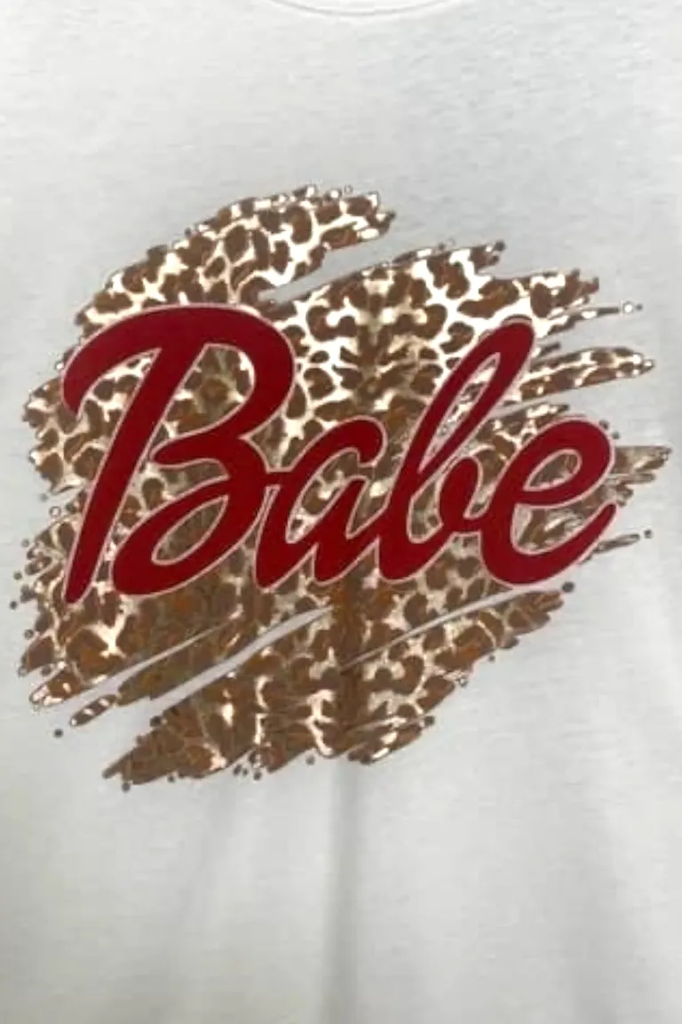 T-shirt - Image 2